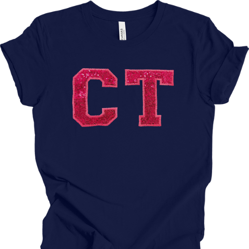 Sequin CT Tech T-Shirt