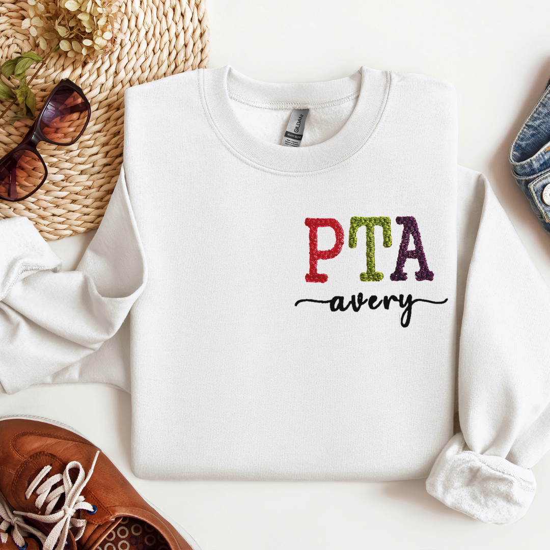 Physical Therapy Assistant Name Hoodie