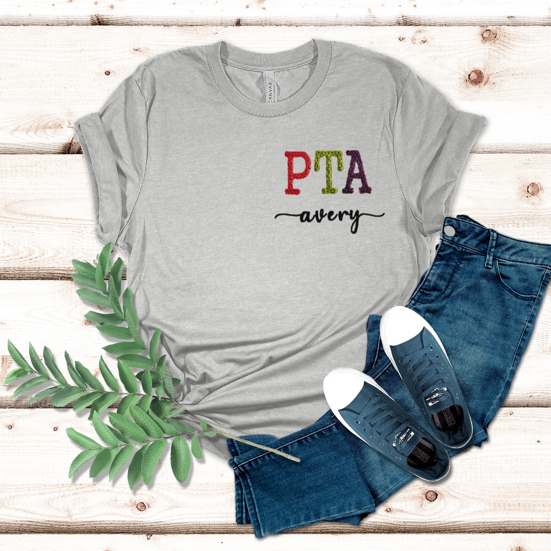 Physical Therapy Assistant Name T-shirt
