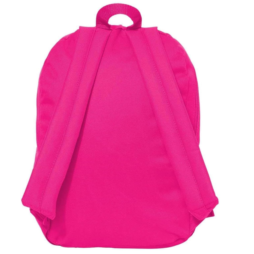 Personalized Miniature Backpack