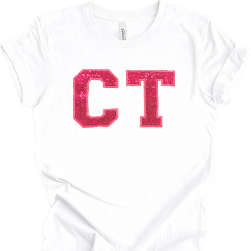 Sequin CT Tech T-Shirt