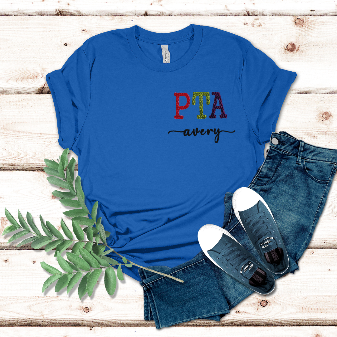 Physical Therapy Assistant Name T-shirt