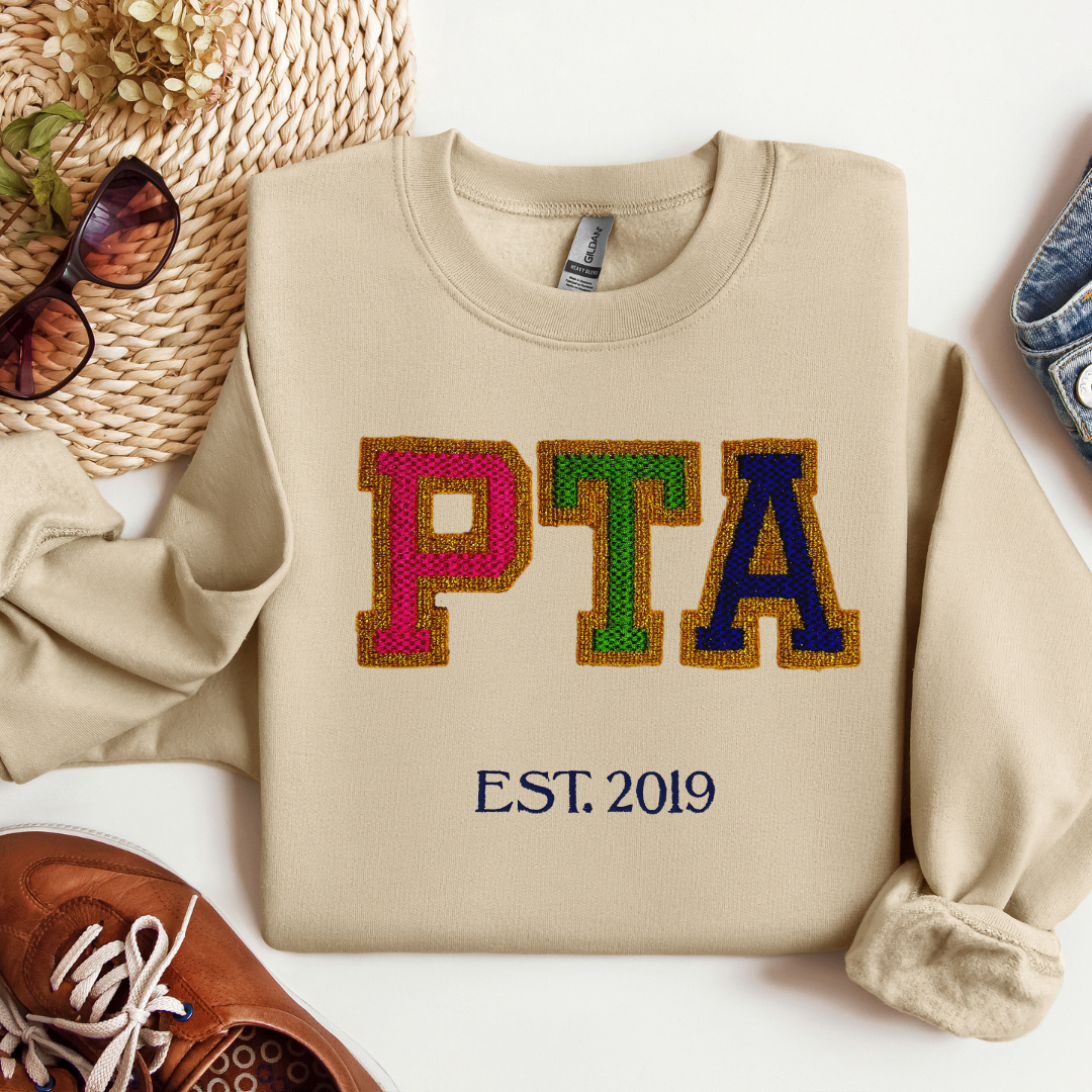 Faux Chenille Physical Therapy Assistant Hoodie