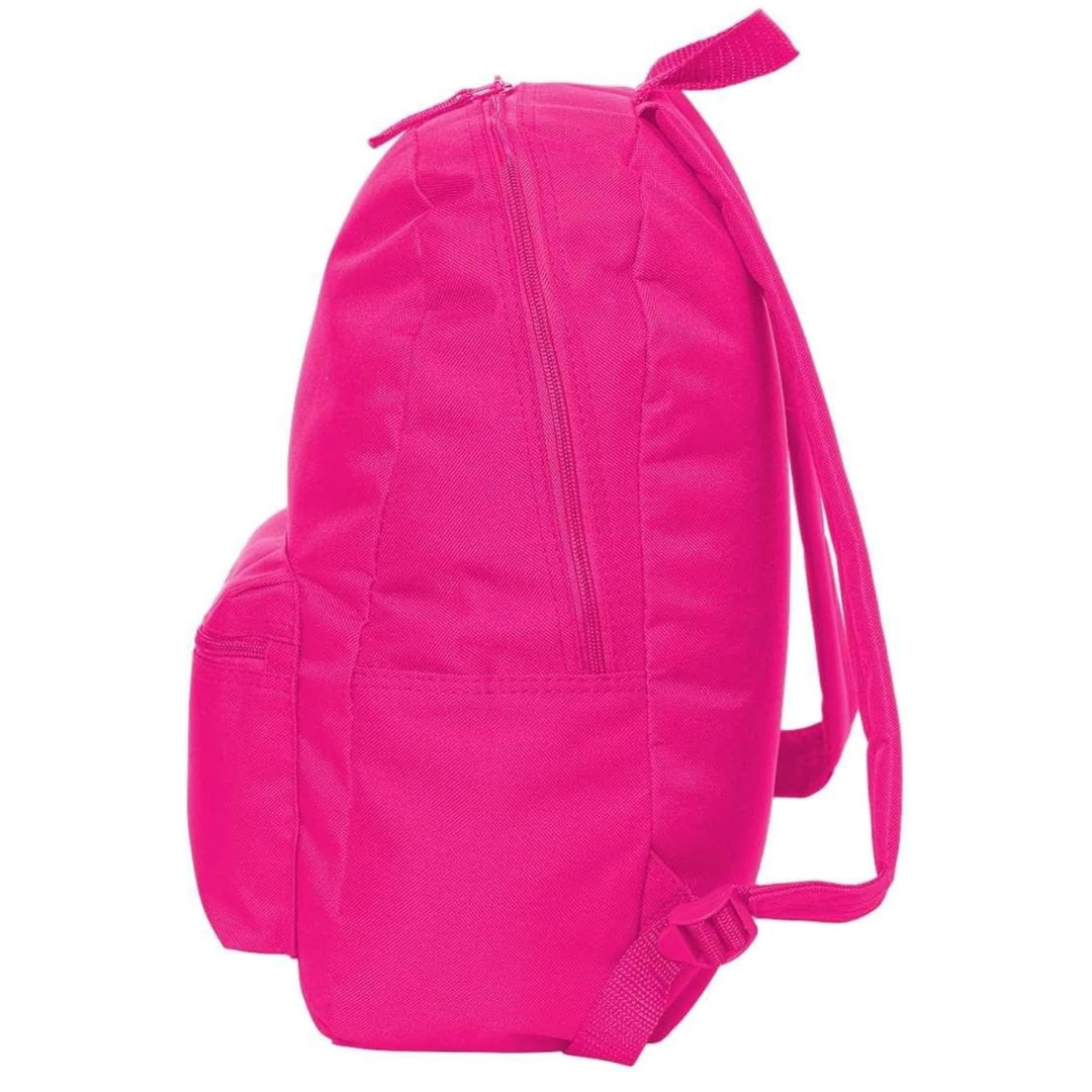 Personalized Miniature Backpack