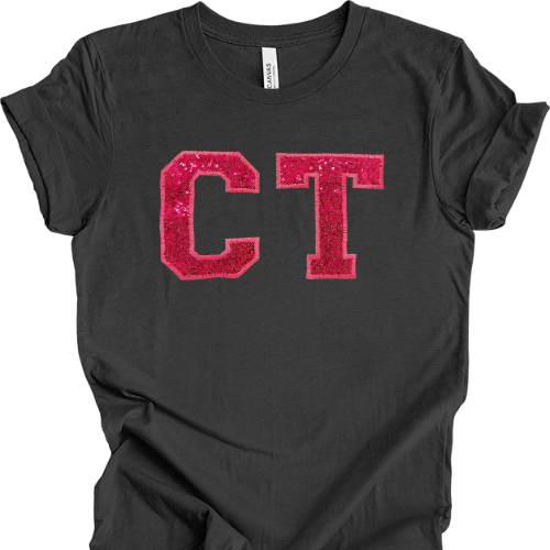 Sequin CT Tech T-Shirt