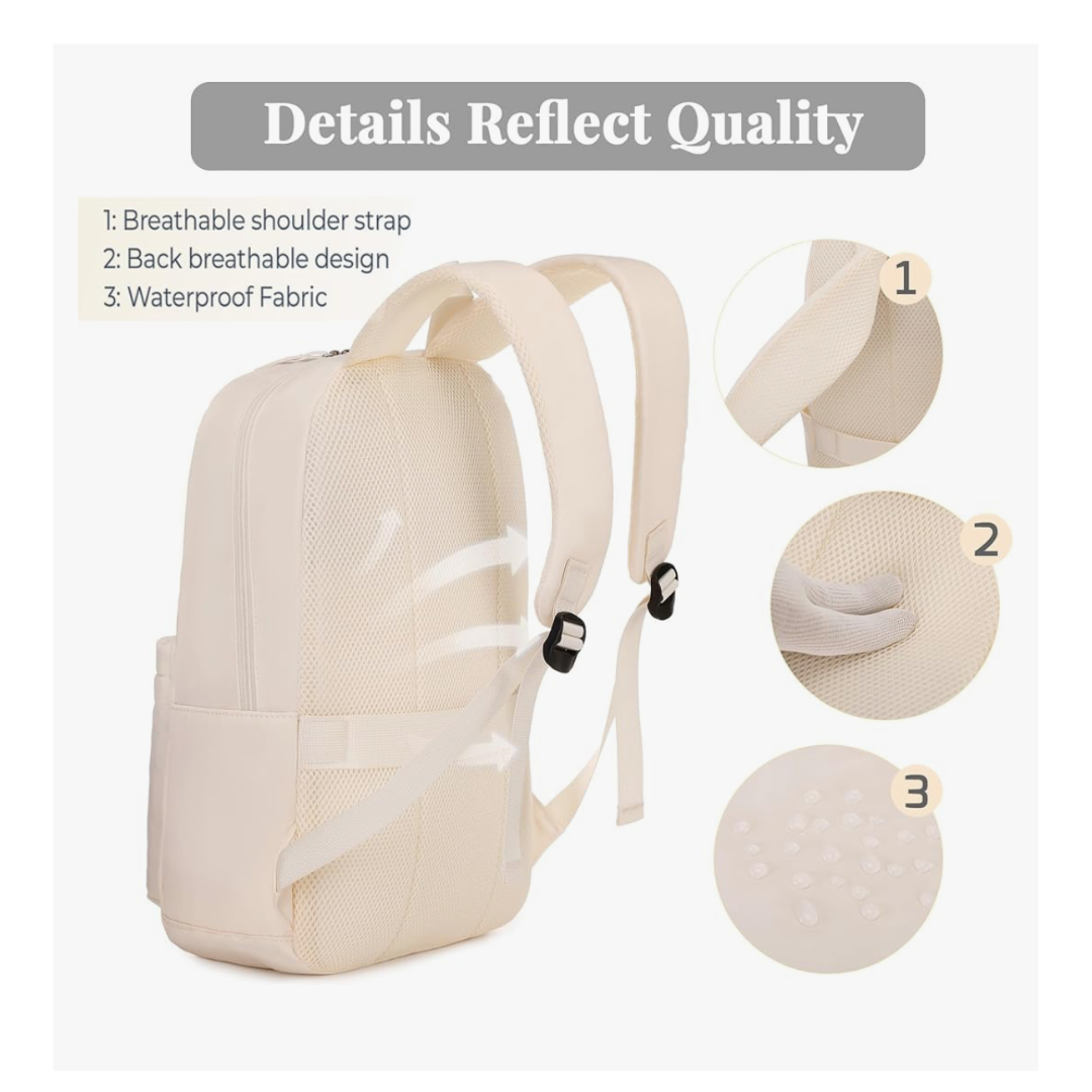 Pediatric Nurse Backpack