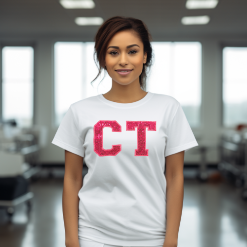 Sequin CT Tech T-Shirt