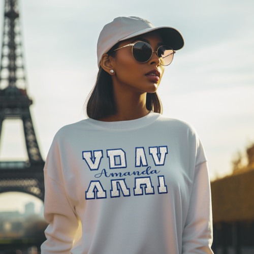 X-RAY Tech Crewneck