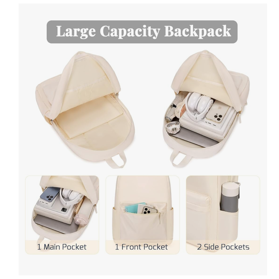 Pediatric Nurse Backpack