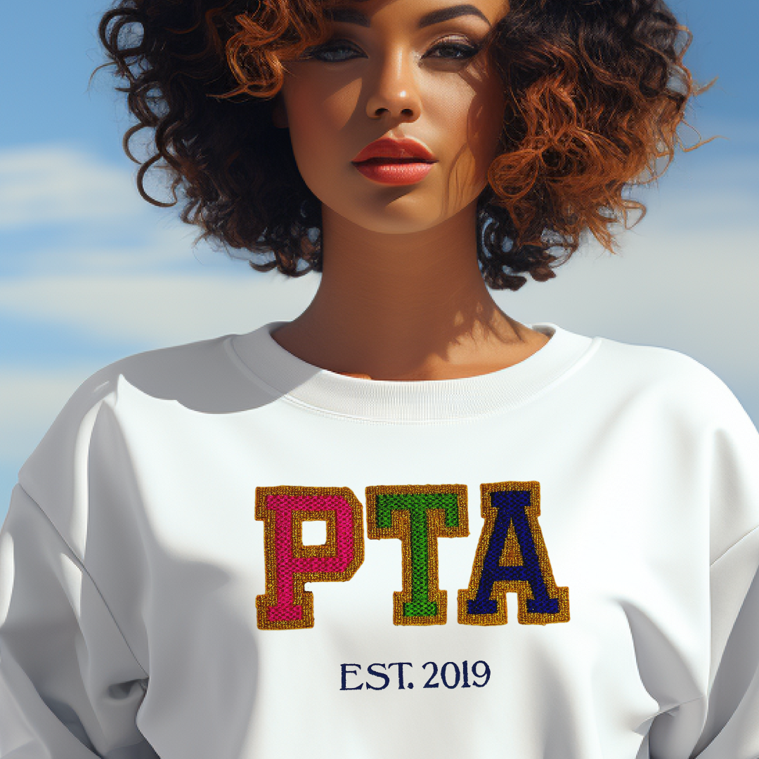 Faux Chenille Physical Therapy Assistant Hoodie