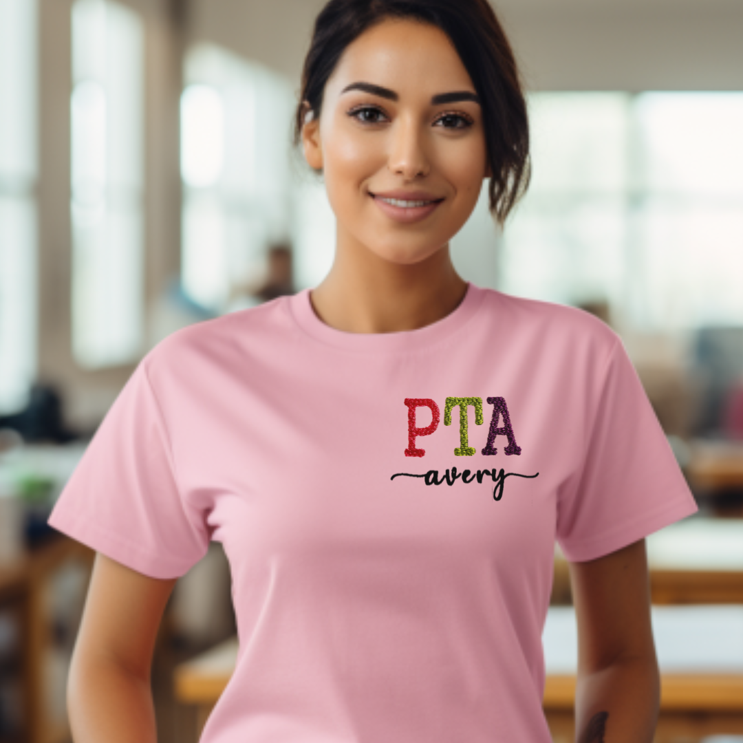 Physical Therapy Assistant Name T-shirt