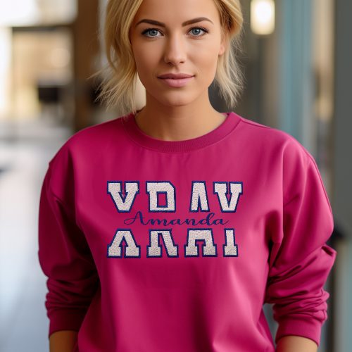 X-RAY Tech Crewneck