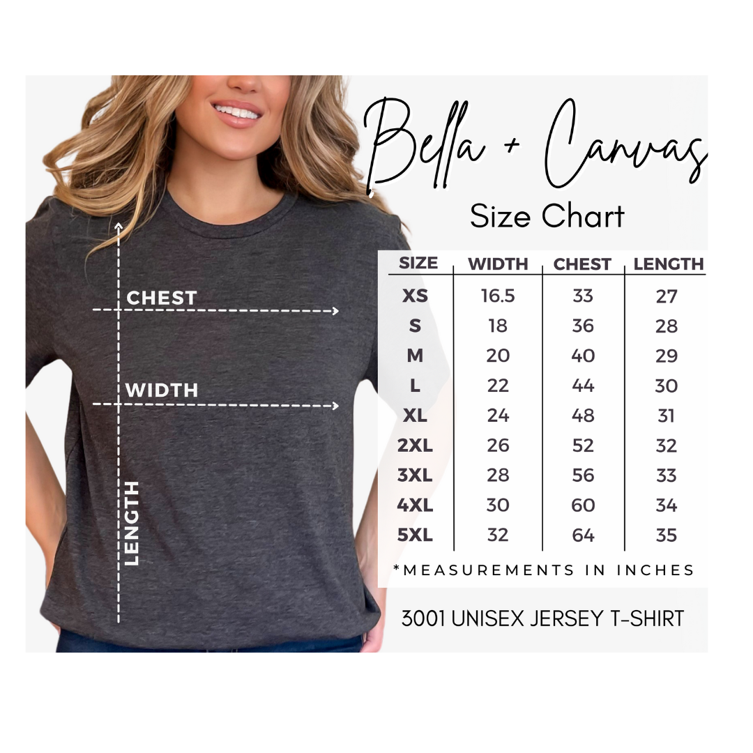 Custom Personalized Embroidery T-shirt