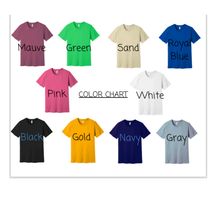 Great Therapy Embroidery T-shirt