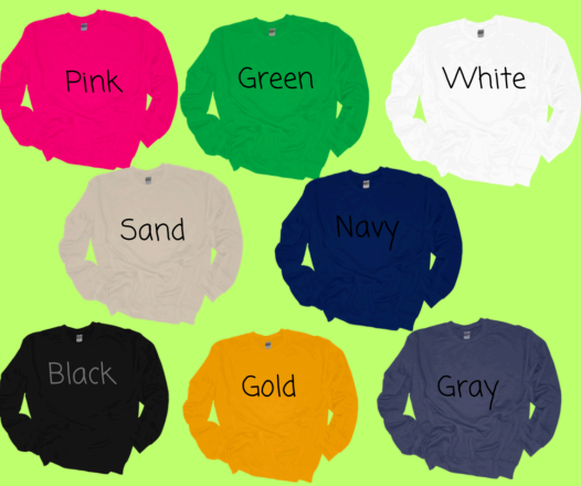 Tie Dye OR Nurse Embroidery Hoodie