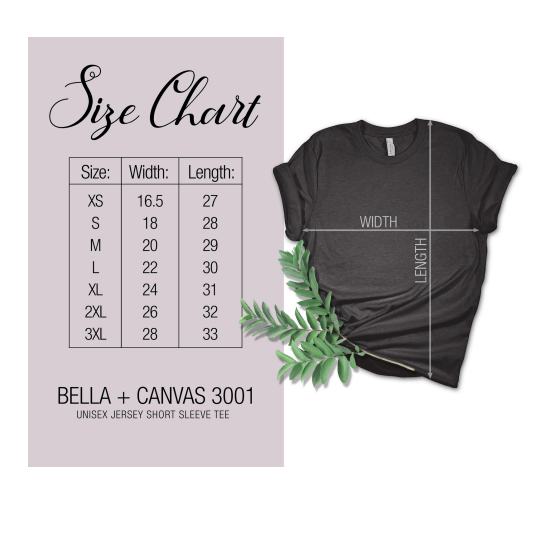Pretty Floral RN T-Shirt
