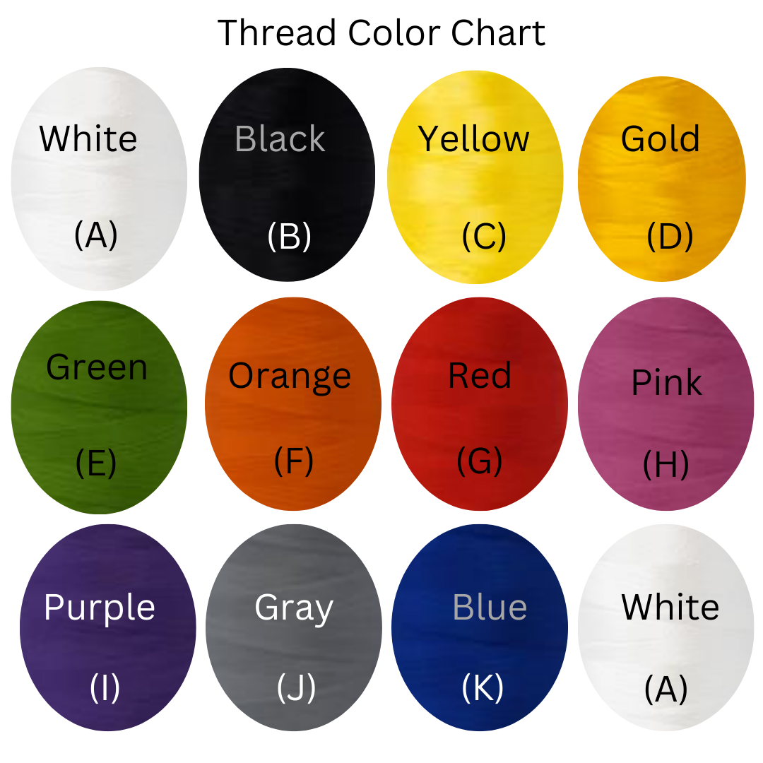 HOODED Embroidered Medic Puffer Jacket Custom Outerwear Cute