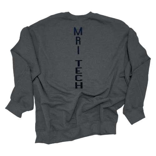 MRI Tech Crewneck