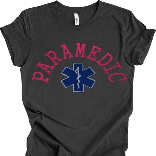 EMT Paramedic T-shirt