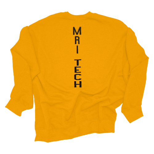 MRI Tech Crewneck