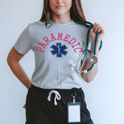 EMT Paramedic T-shirt
