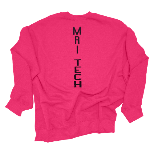 MRI Tech Crewneck