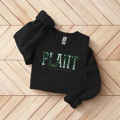 Plant Lover Crewneck