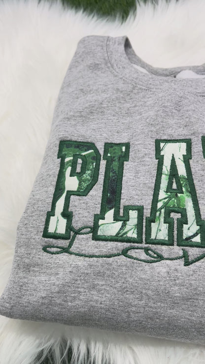 Plant Lover Crewneck